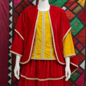 ست زنانه مدل 01