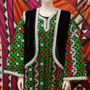 ست زنانه مدل 03