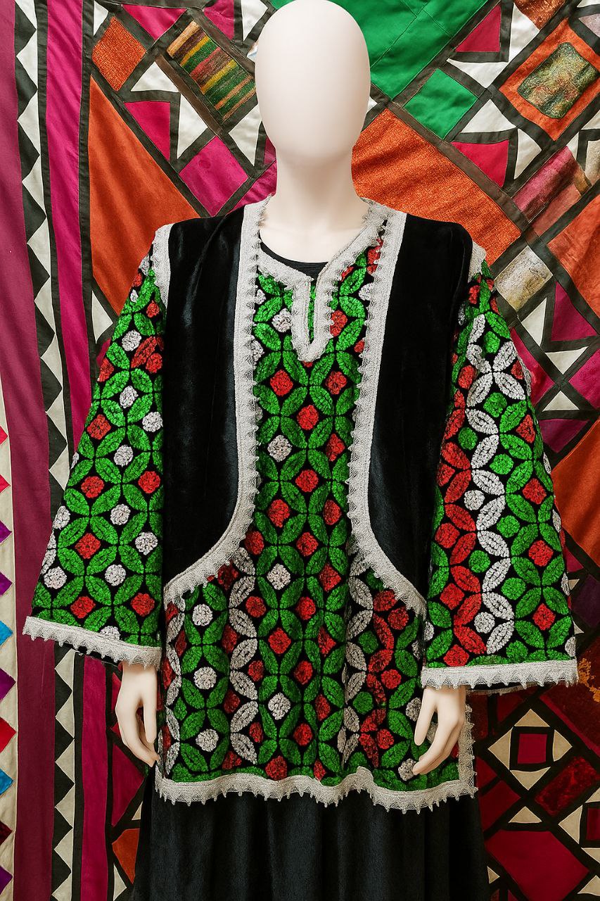 ست زنانه مدل 03