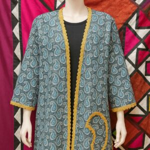 رویی زنانه مدل 01