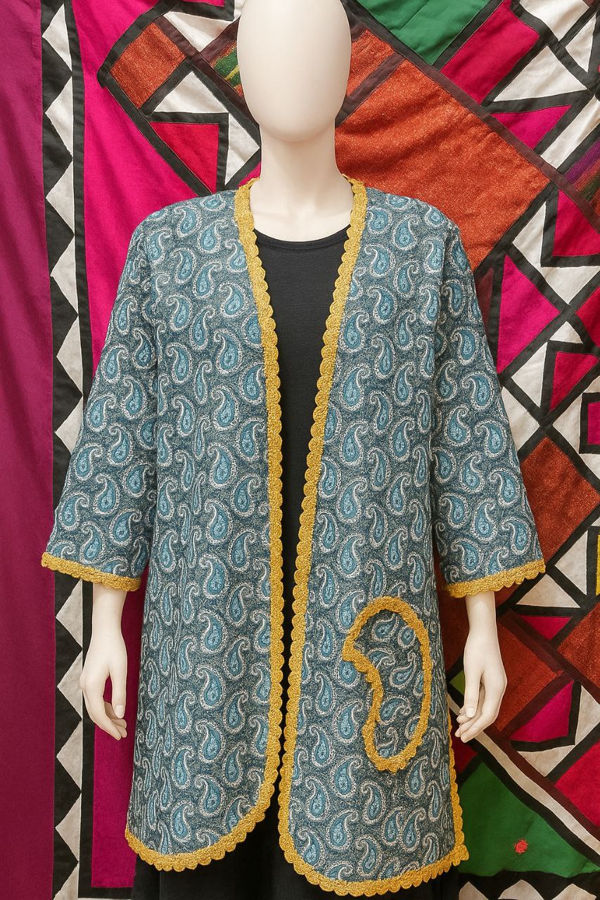 رویی زنانه مدل 01