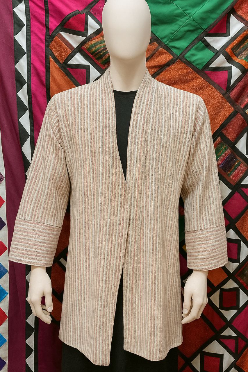 لباس مردانه مدل 01