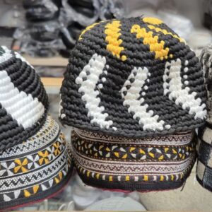 کلاه محلی مدل 03