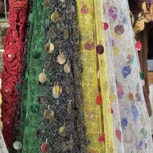 روسری محلی مدل 01