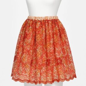 دامن تک محلی