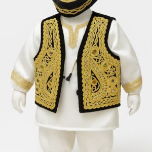 ست بچگانه مدل 09