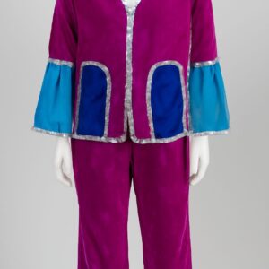 ست زنانه مدل 02