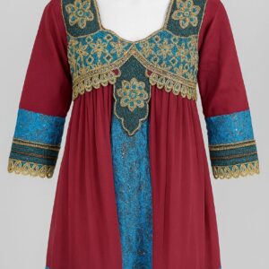 لباس زنانه مدل 01