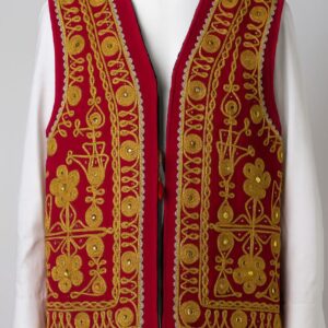 جلیقه مردانه مدل 09