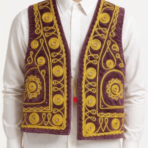 جلیقه مردانه مدل 08