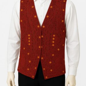 جلیقه مردانه مدل 10