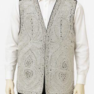 جلیقه مردانه مدل 11