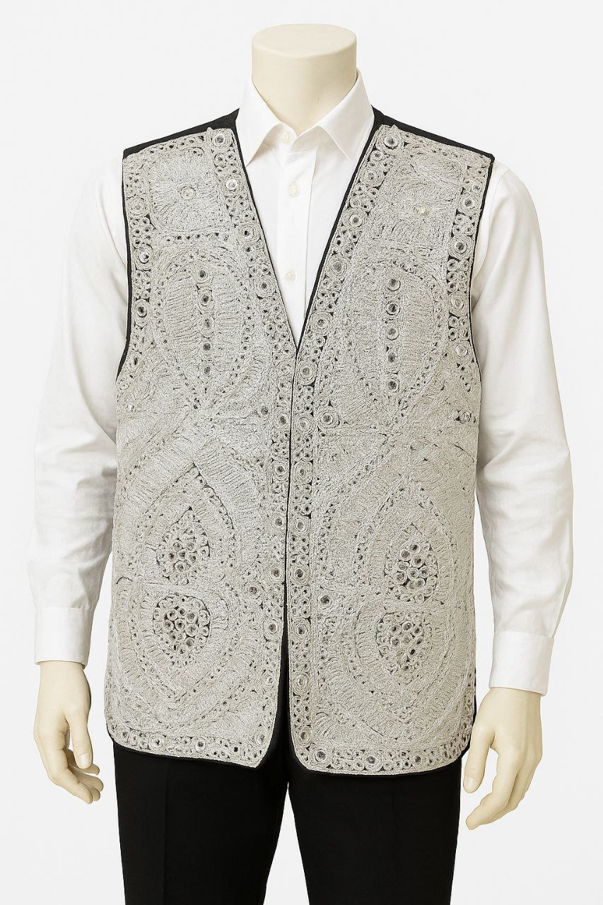 جلیقه مردانه مدل 11