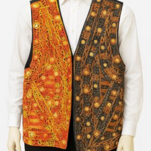 جلیقه مردانه مدل 13