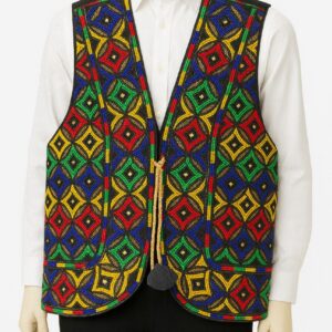 جلیقه مردانه مدل 12