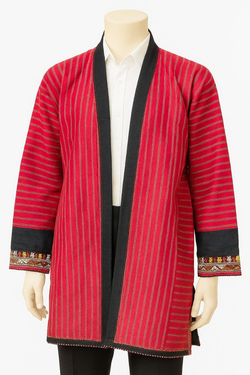 رویی زنانه مدل 02