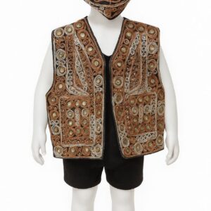 ست بچگانه مدل 17